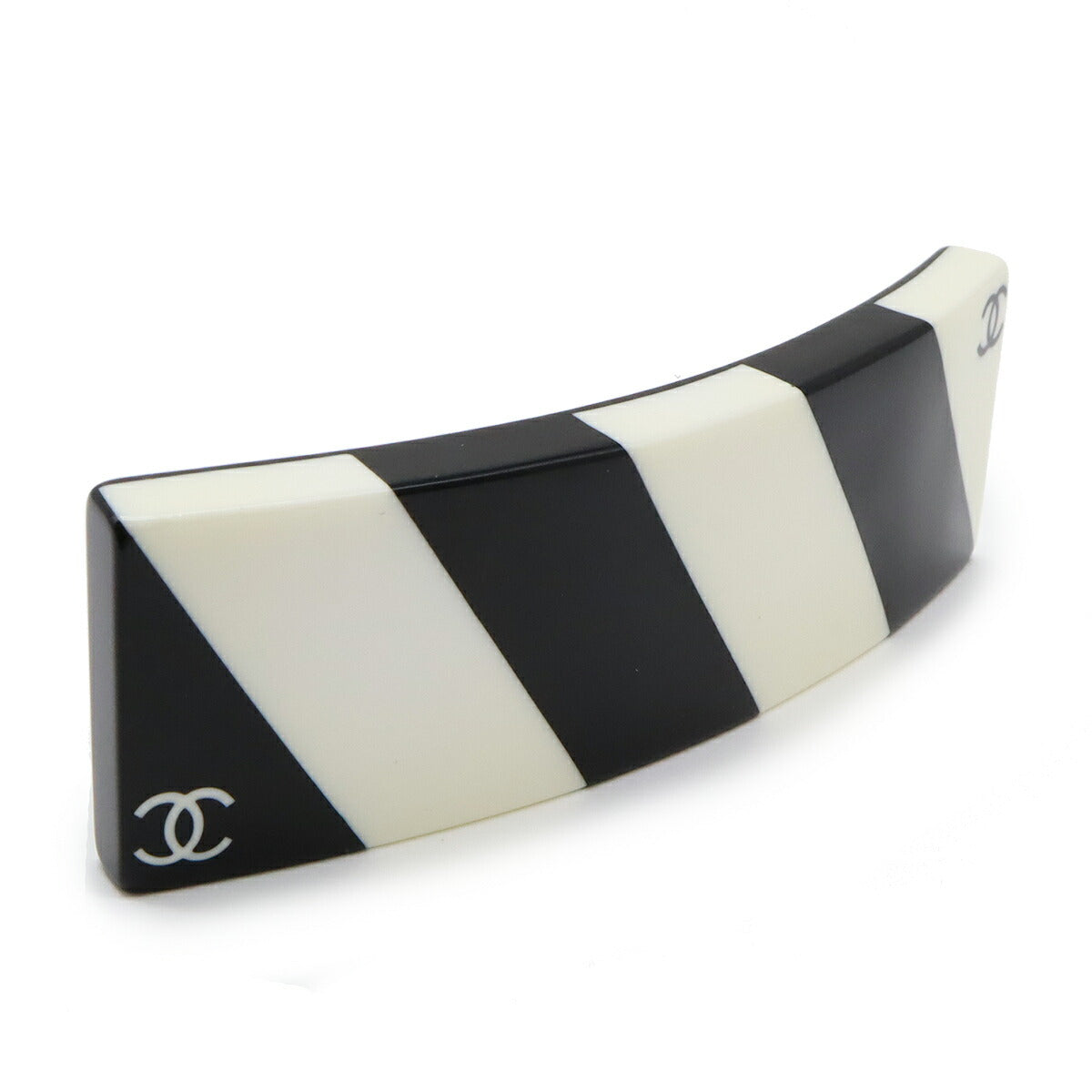 Chanel Coco Mark Hair Clip
