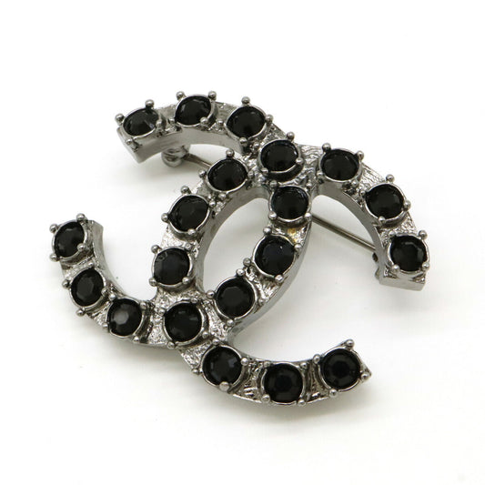 Chanel Coco Mark Brooch