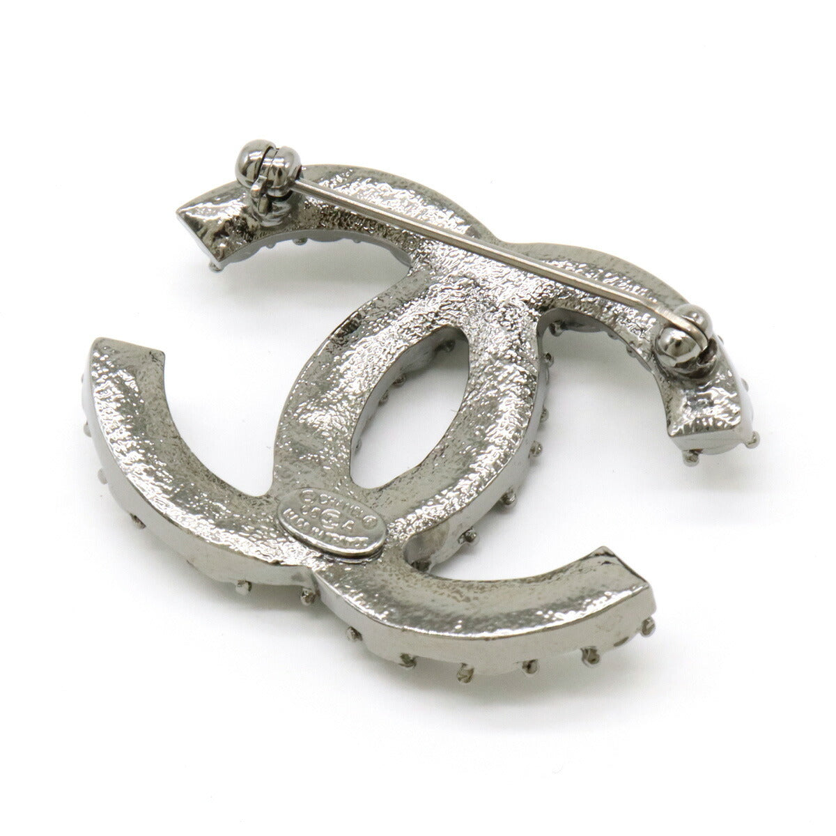 Chanel Coco Mark Brooch