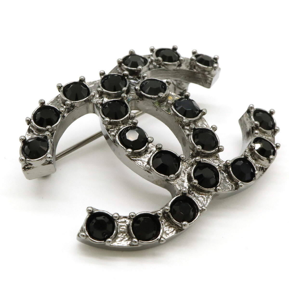 Chanel Coco Mark Brooch