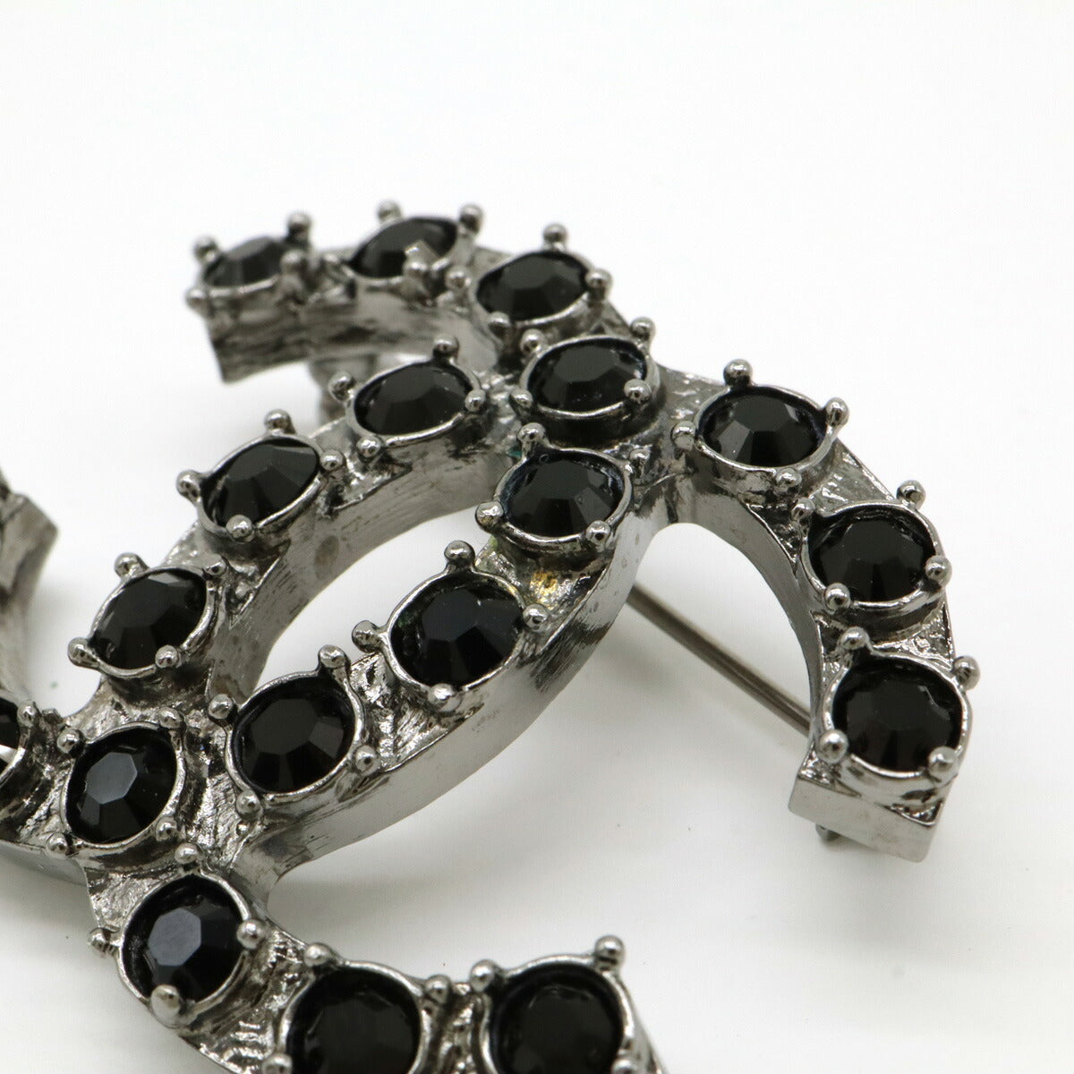 Chanel Coco Mark Brooch