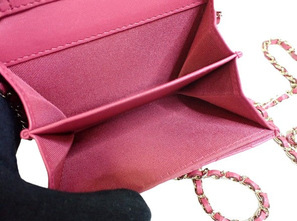 CHANEL Shoulder Bag