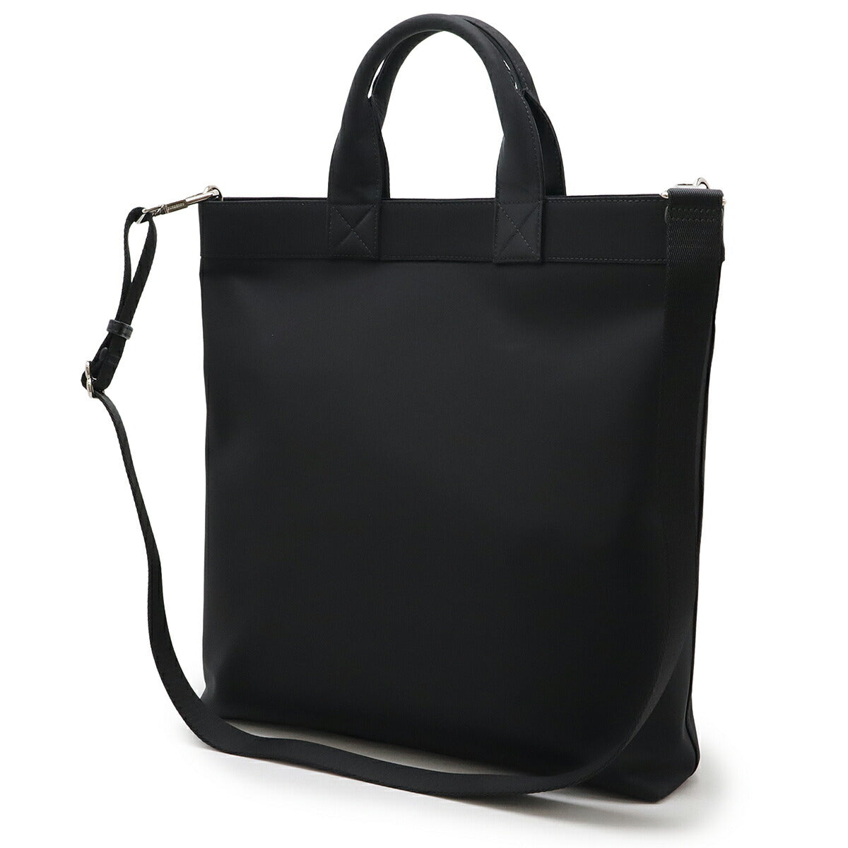 Burberry ARTIE Nylon Leather 2way Bag