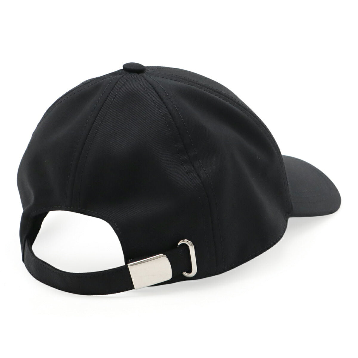 Burberry TB Logo Embroidery Cotton Baseball Cap