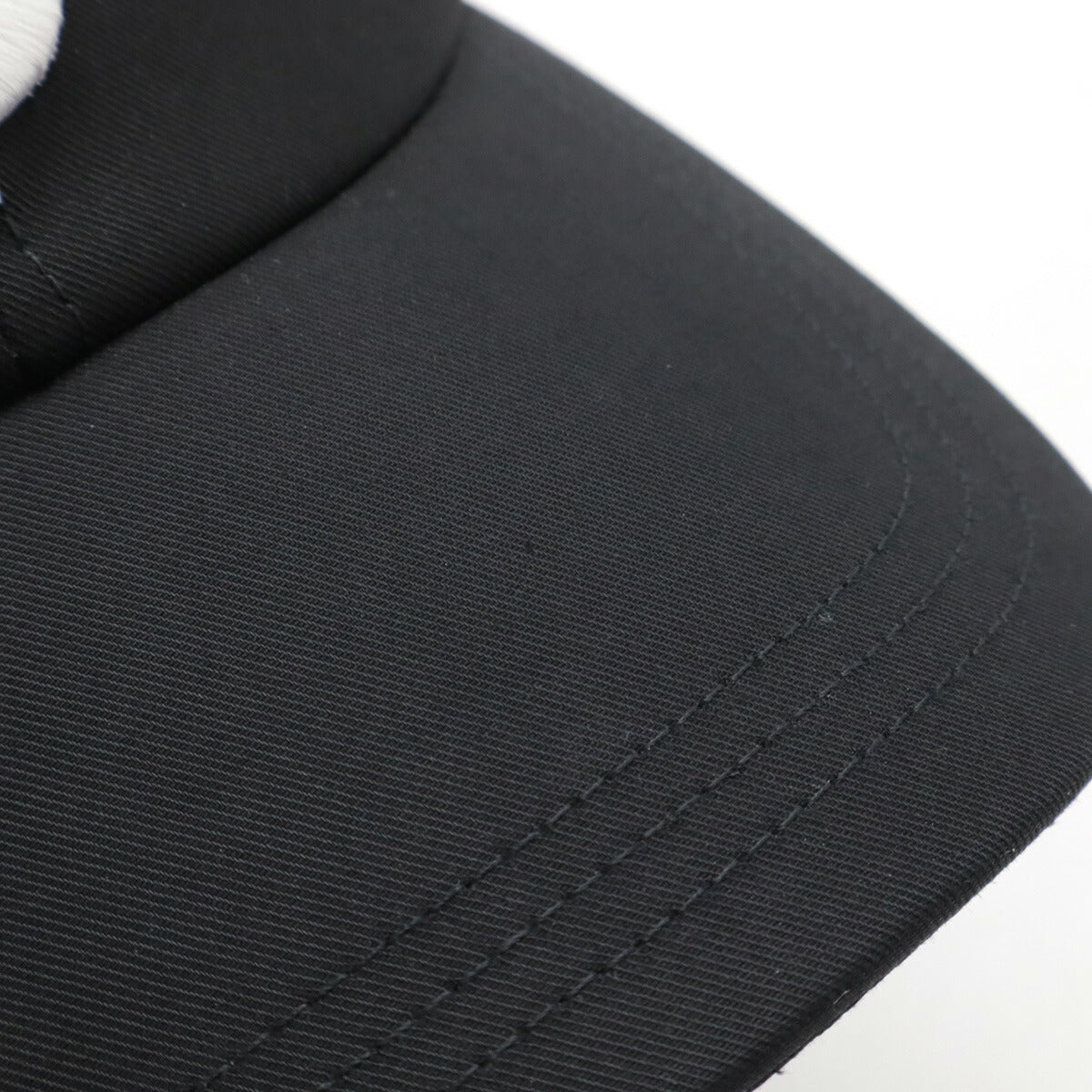 Burberry TB Logo Embroidery Cotton Baseball Cap