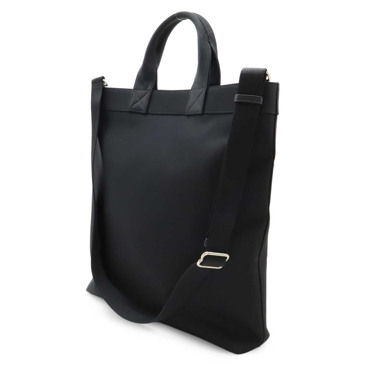 Burberry ARTIE Nylon Leather 2way Bag