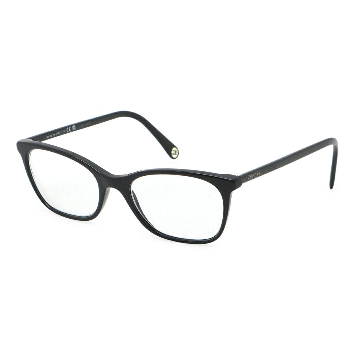 Chanel Eyeglass Frame