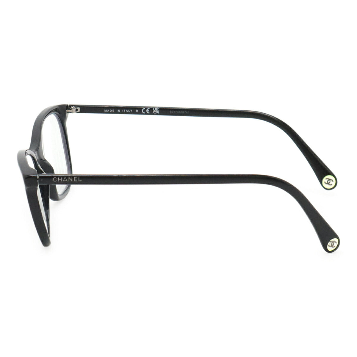Chanel Eyeglass Frame