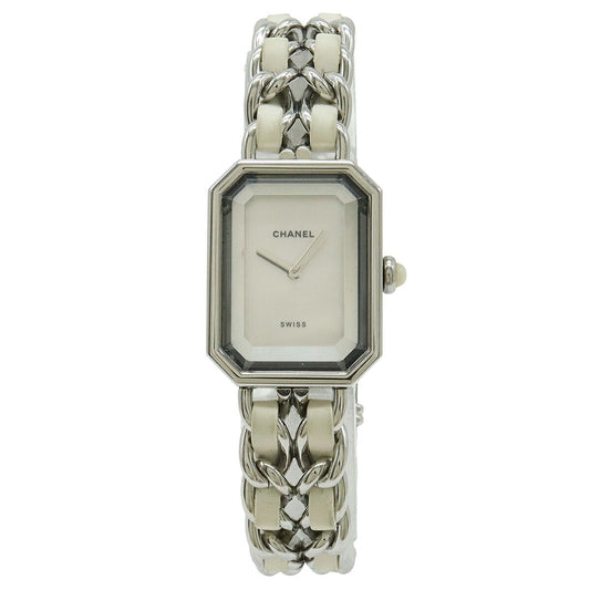 Chanel Première Stainless Steel Watch