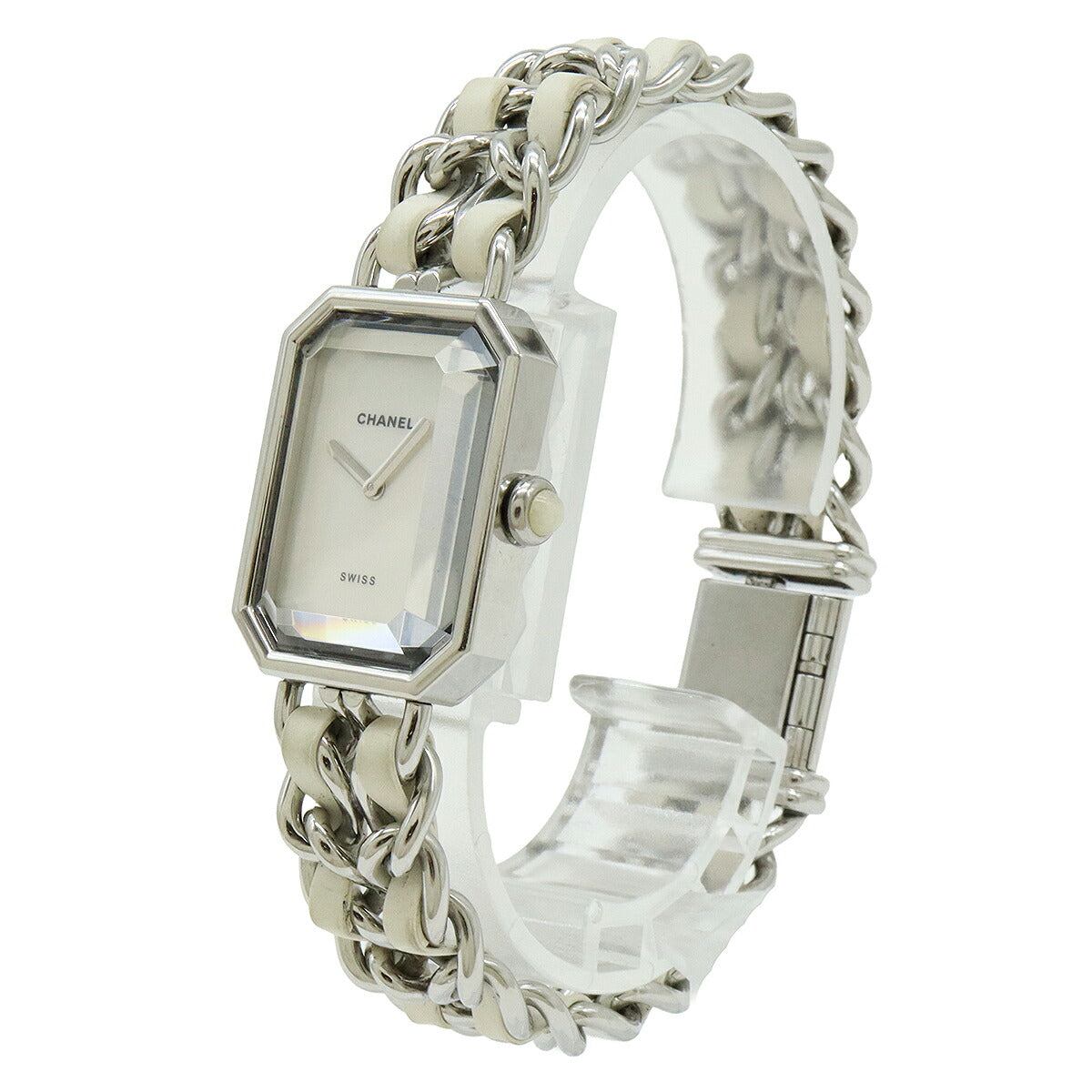 Chanel Première Stainless Steel Watch