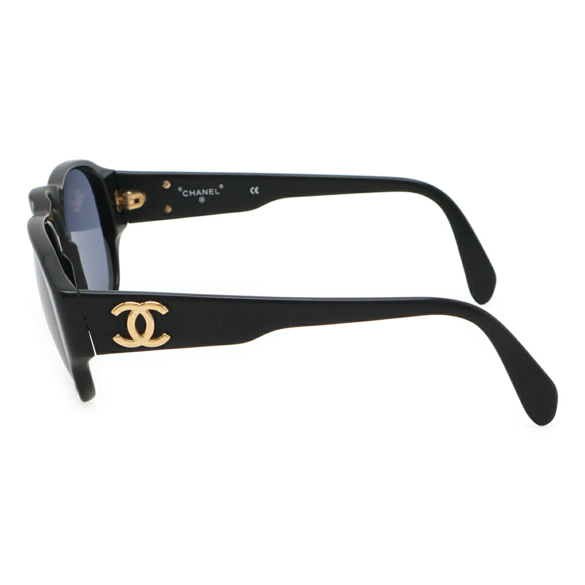 Chanel Coco Mark Sunglasses