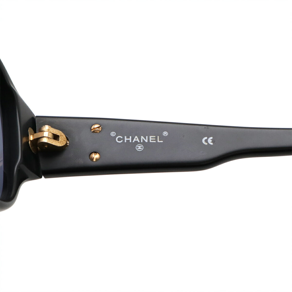 Chanel Coco Mark Sunglasses