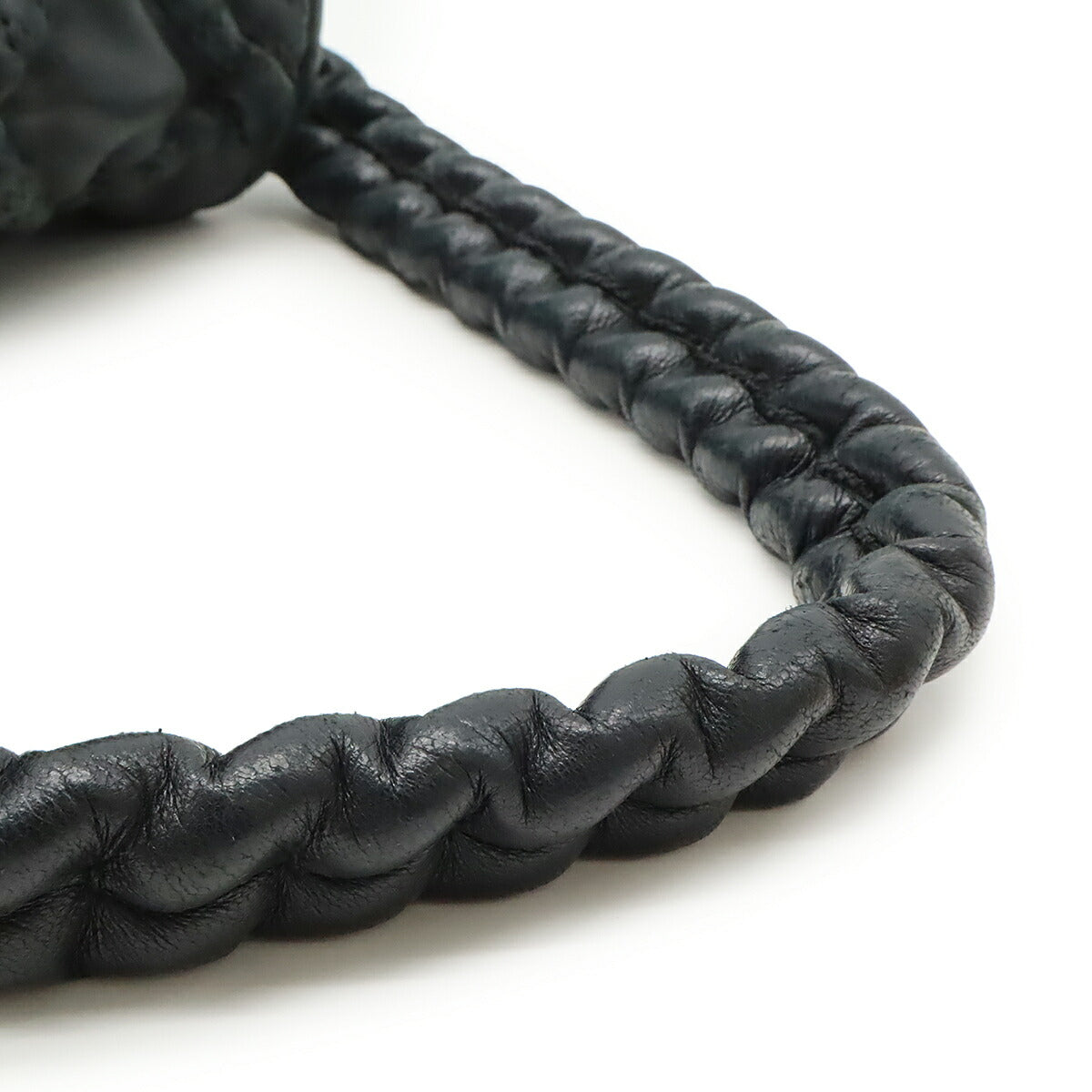 Chanel Matelasse Lambskin Shoulder Bag
