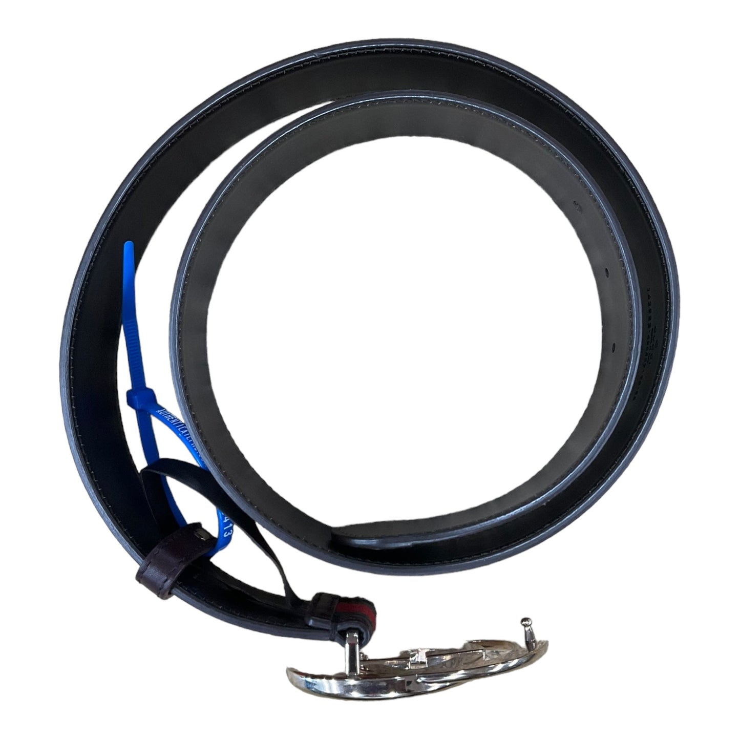 Belt Luxury Designer By Gucci