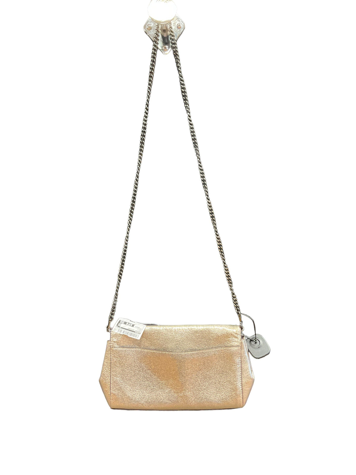 Handbag Designer By Coach  Size: Medium
