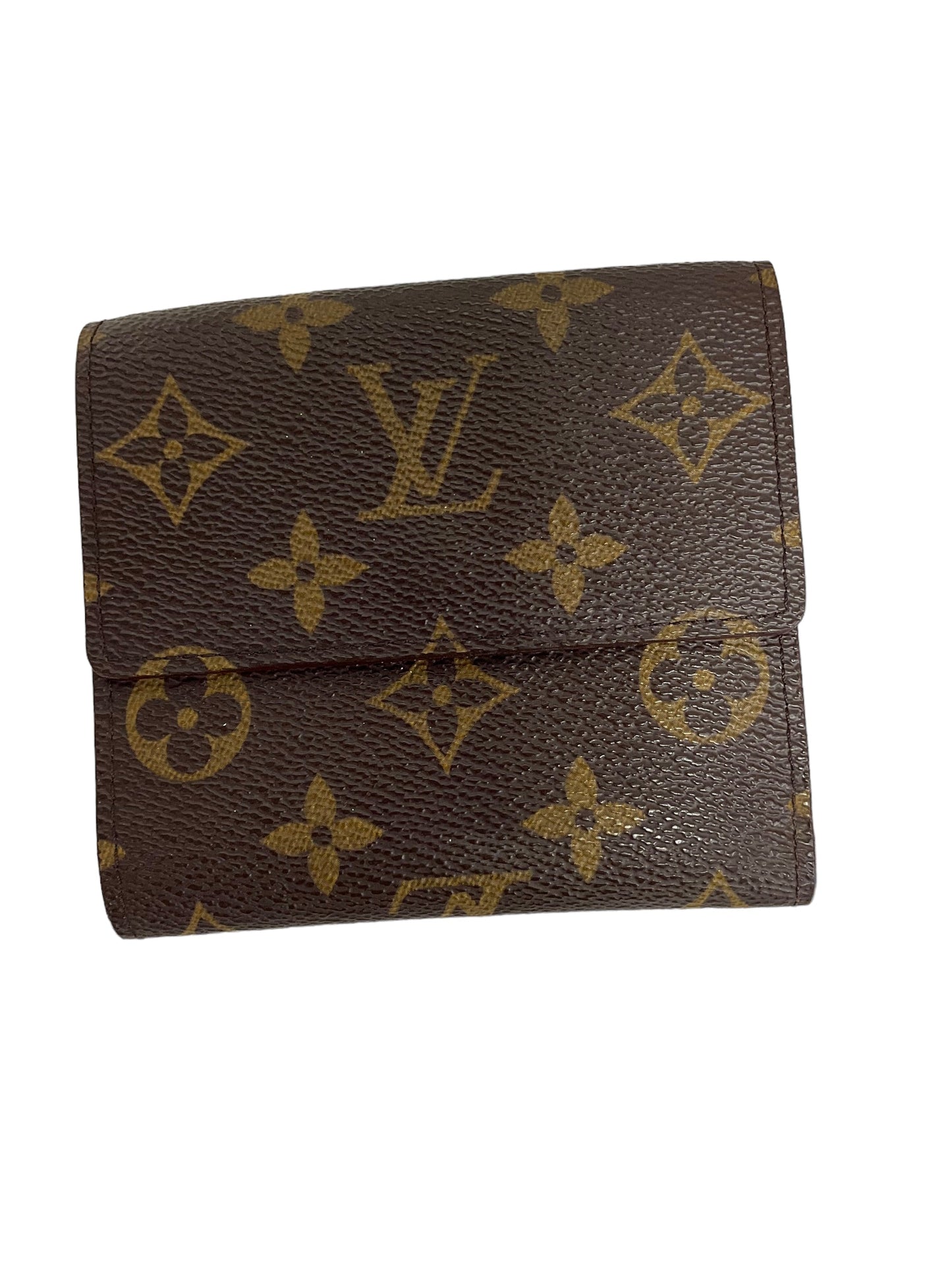 Wallet Luxury Designer By Louis Vuitton  Size: Medium