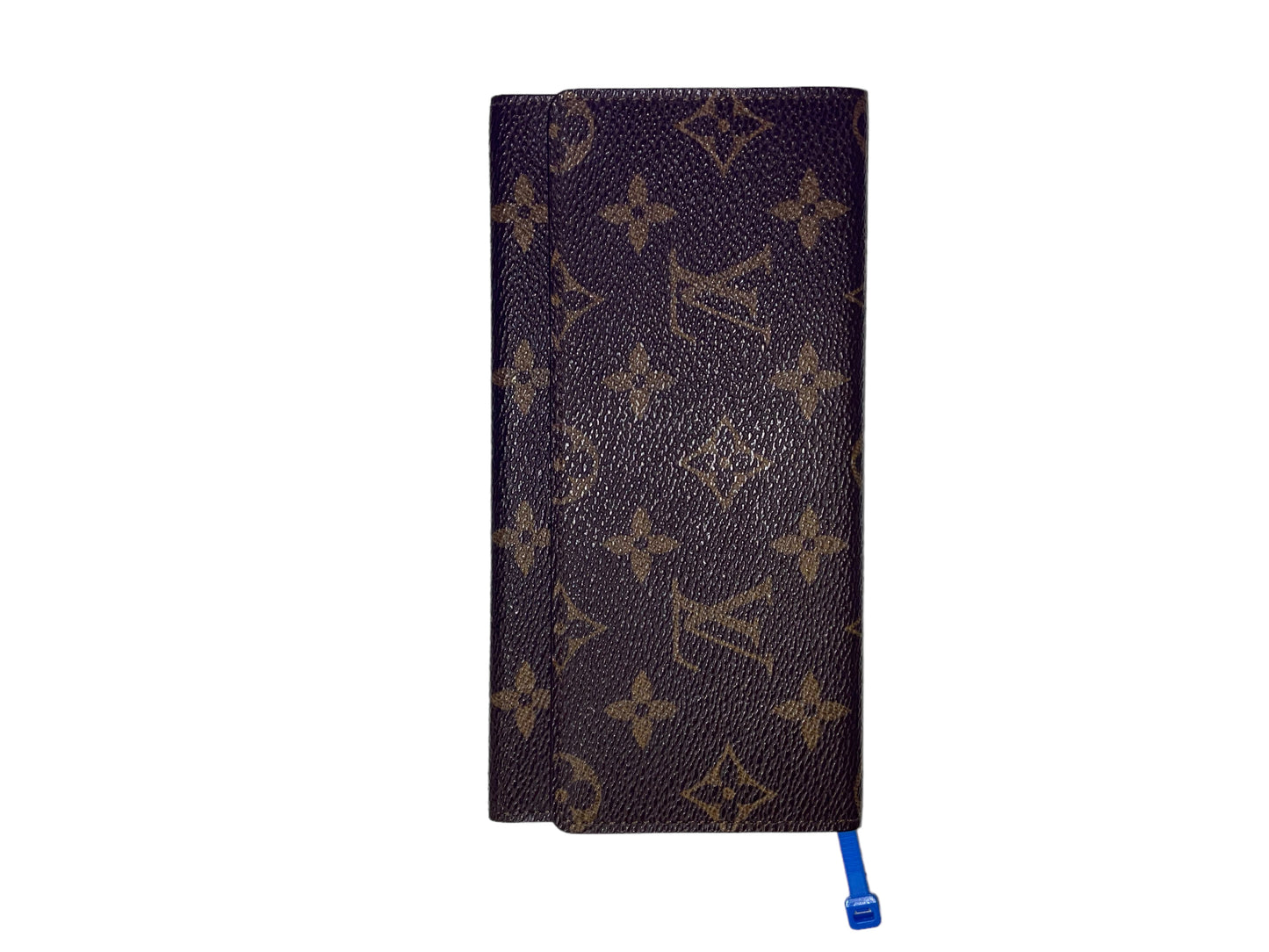 Wallet Luxury Designer By Louis Vuitton  Size: Medium