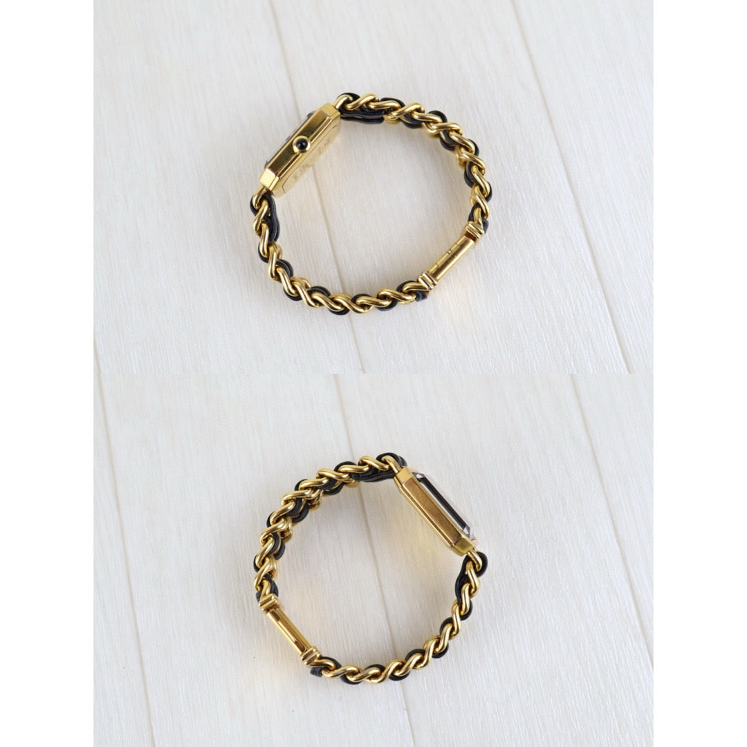 Very Good ( Rank A) ｜ CHANEL Premiere Watch M Size｜H25032403