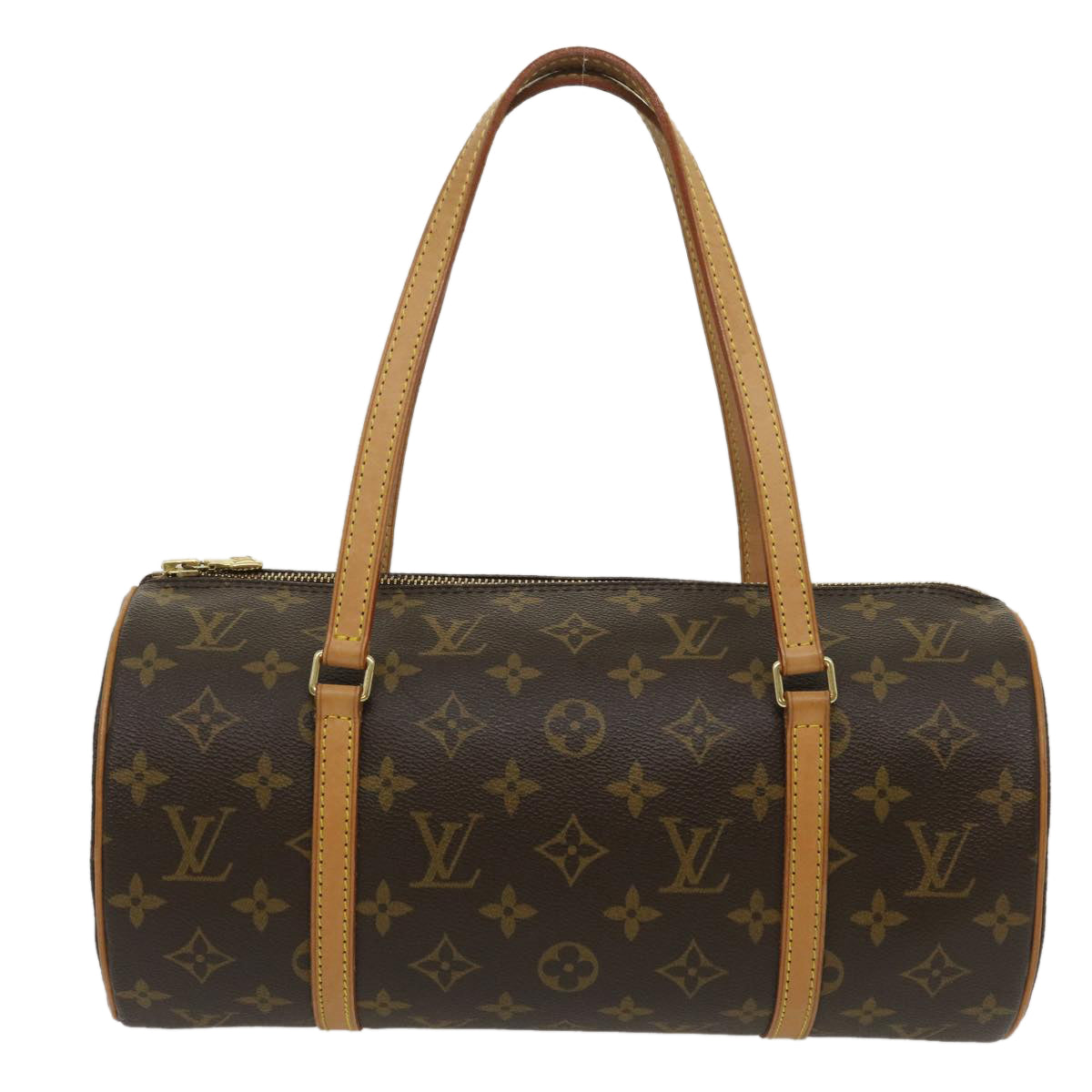 Louis Vuitton Papillon 30 Handbag