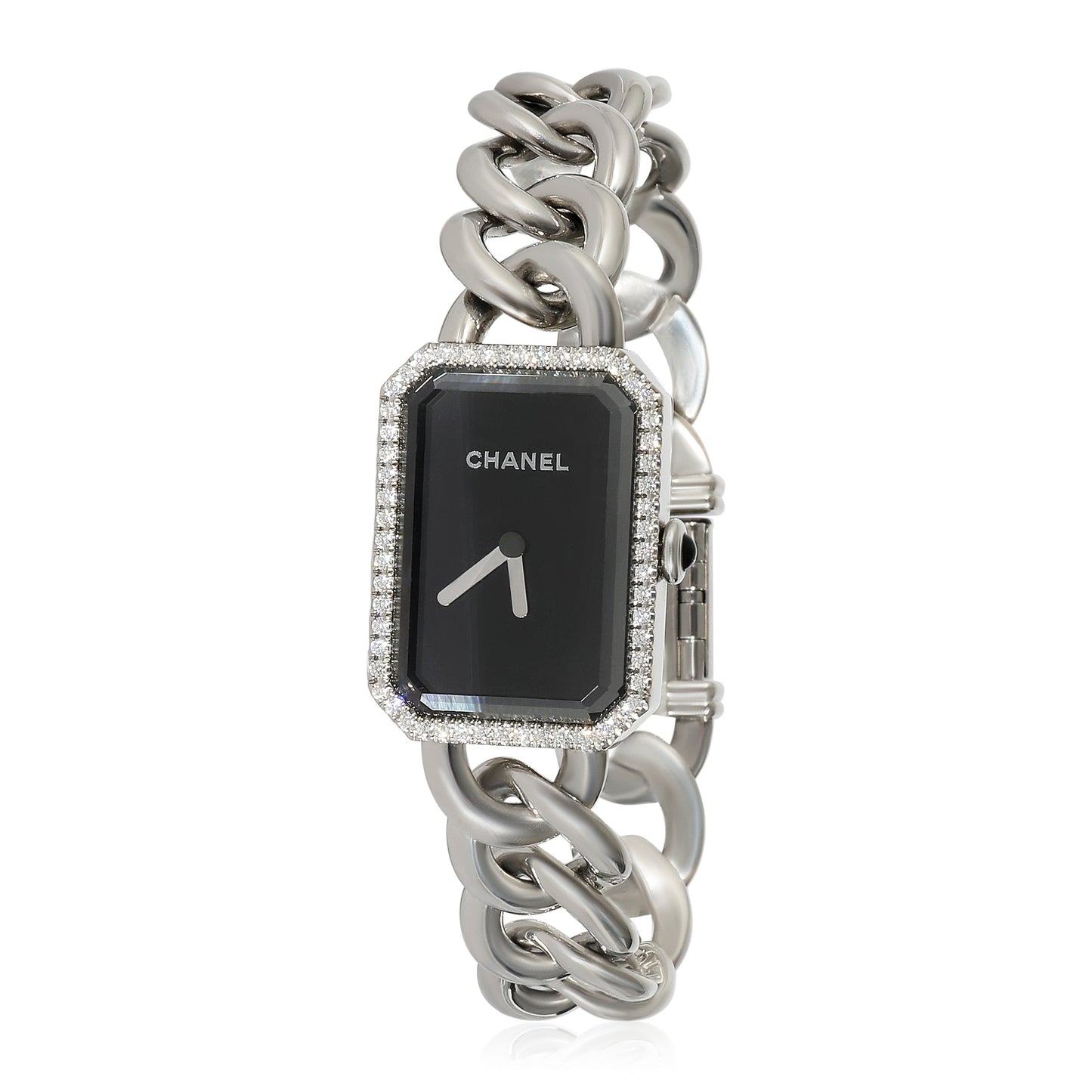 CHANEL Premiere H3254 Women's Watch in Stainless Steel