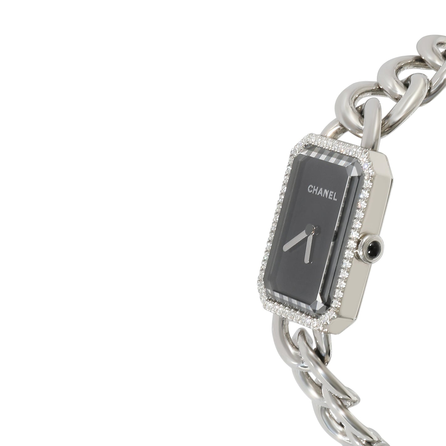 CHANEL Premiere H3254 Women's Watch in Stainless Steel