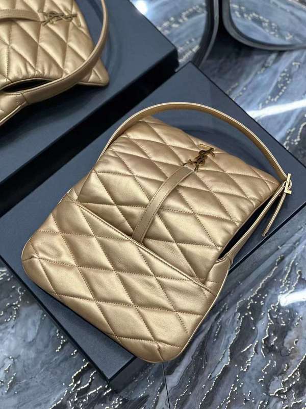 Yves Saint Laurent - Bags - The Wells Bags  559
