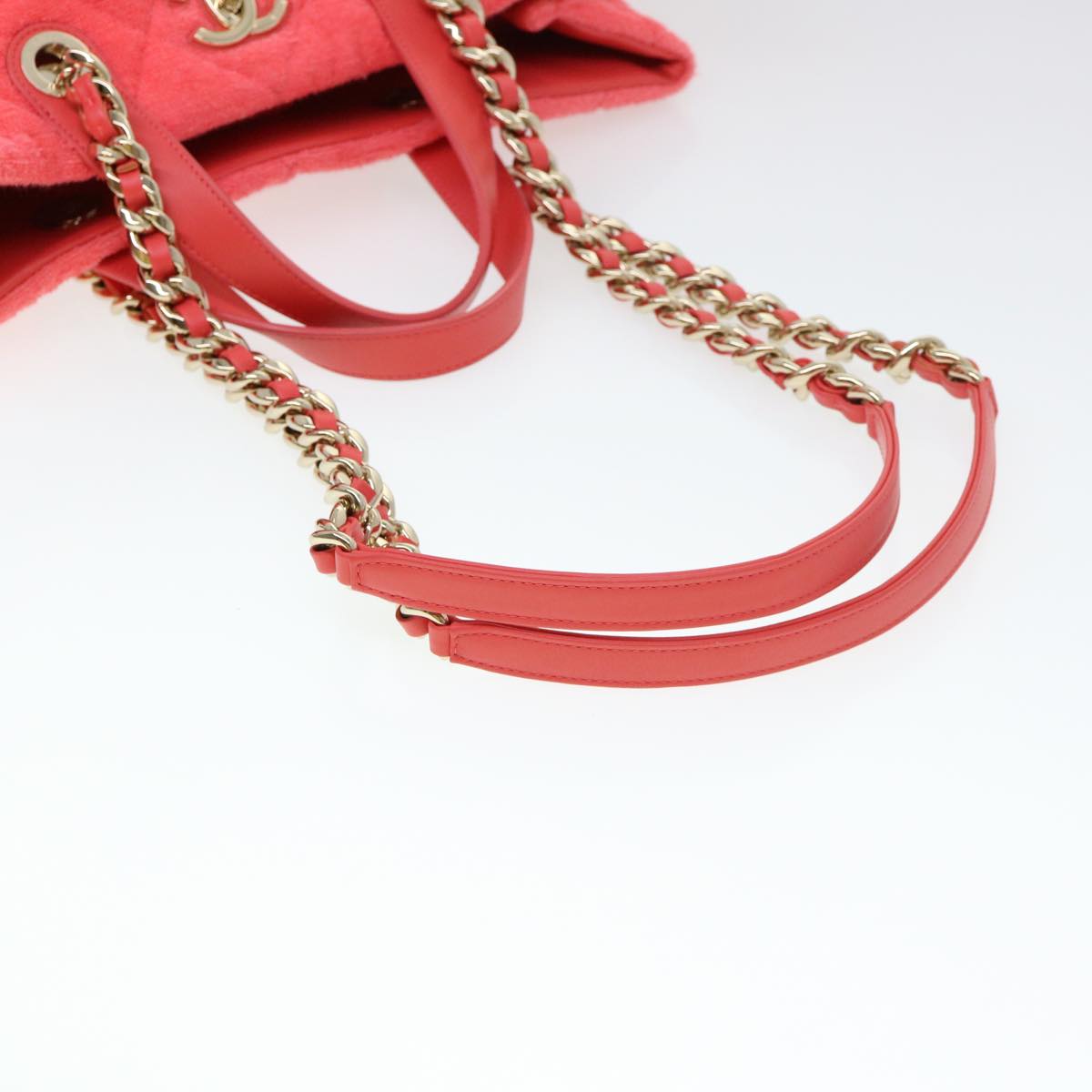 CHANEL Handbag