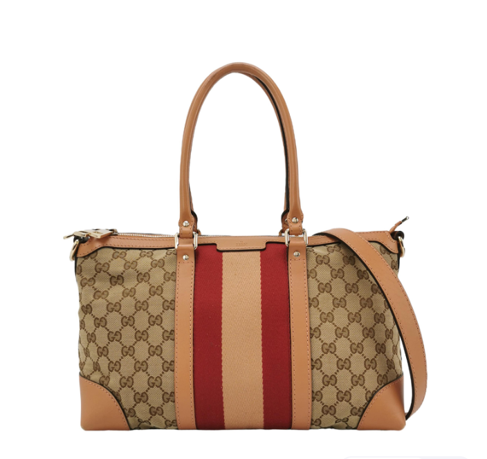 Gucci Bag cm pink