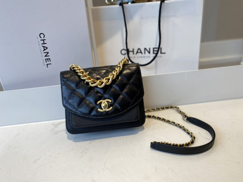 The Arid Bag Shop new Luxury  - Chanel Bags - 493