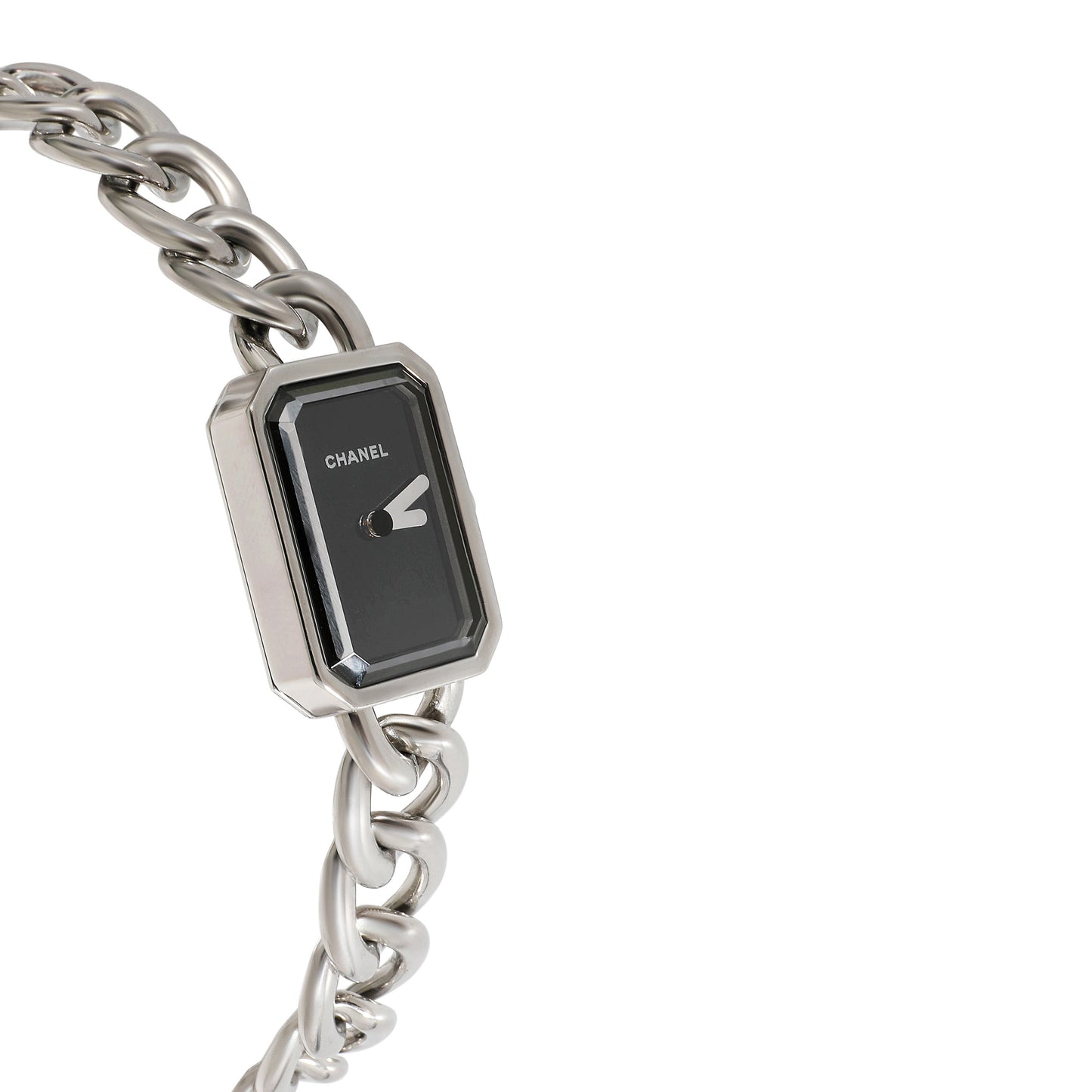 CHANEL Premiere H3248 Women's Watch in Stainless Steel