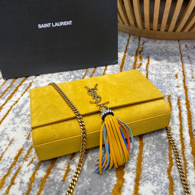Yves Saint Laurent - Bags - The Wells Bags  261