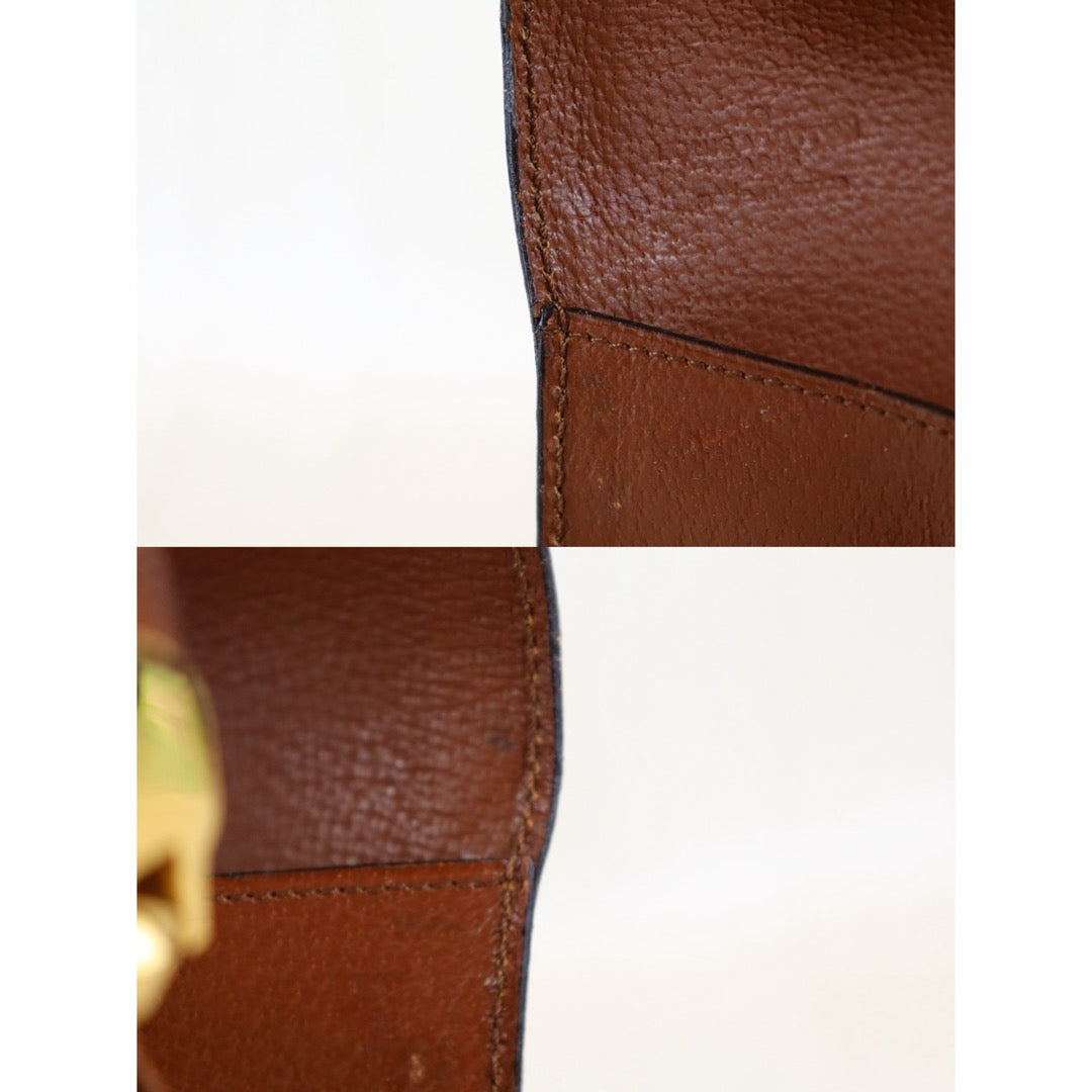 Good ( Rank AB)｜LV Vintage Monogram Shoulder Bag ｜H24093002