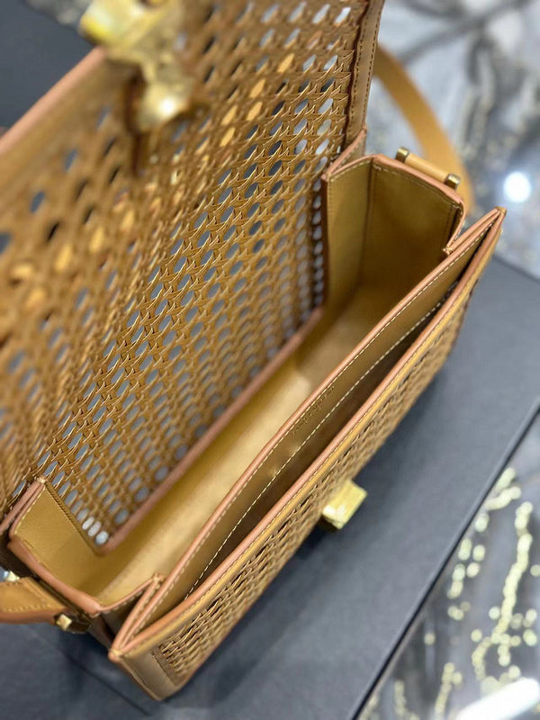 Yves Saint Laurent - Bags - The Wells Bags  664