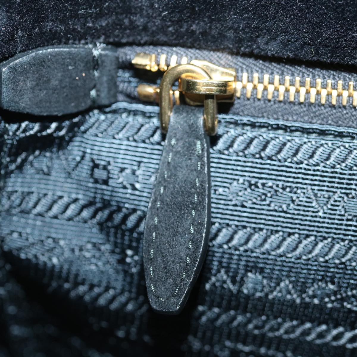 PRADA  Handbag