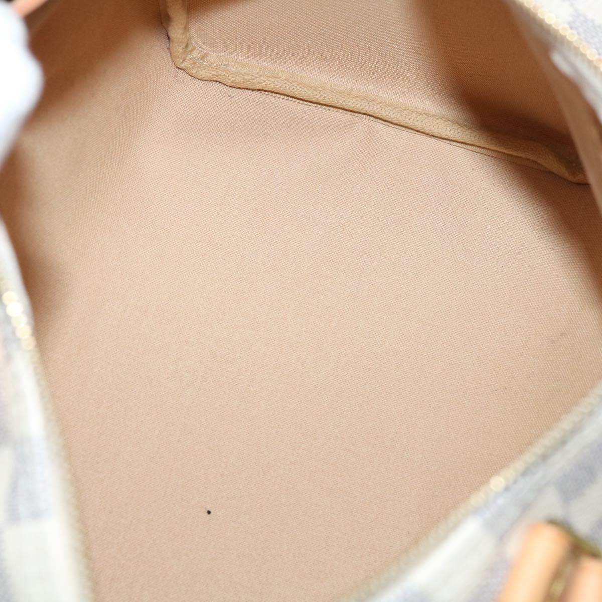 LOUIS VUITTON Speedy 30 Handbag