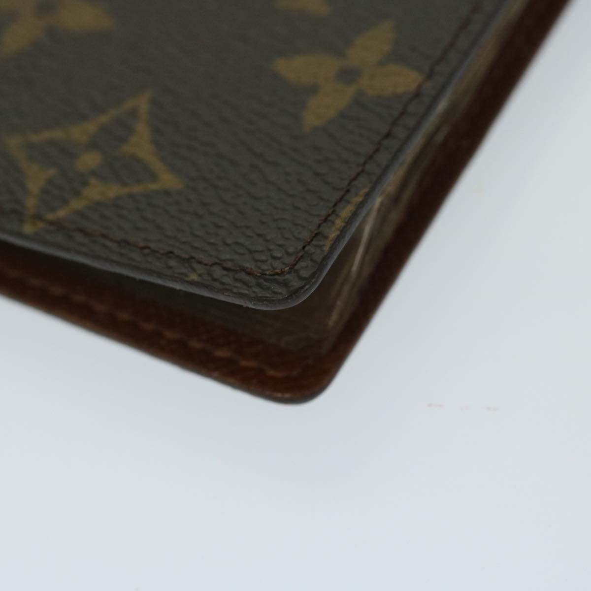 LOUIS VUITTON Porte carte credit Pression Wallet