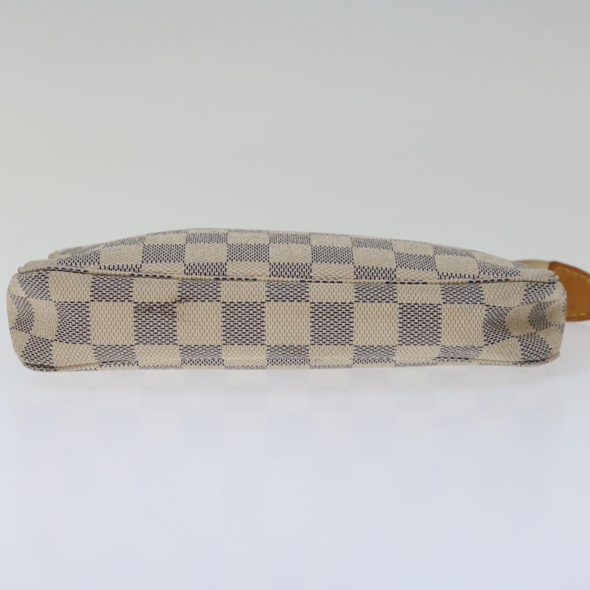 LOUIS VUITTON Pochette Accessoire Clutch Bag