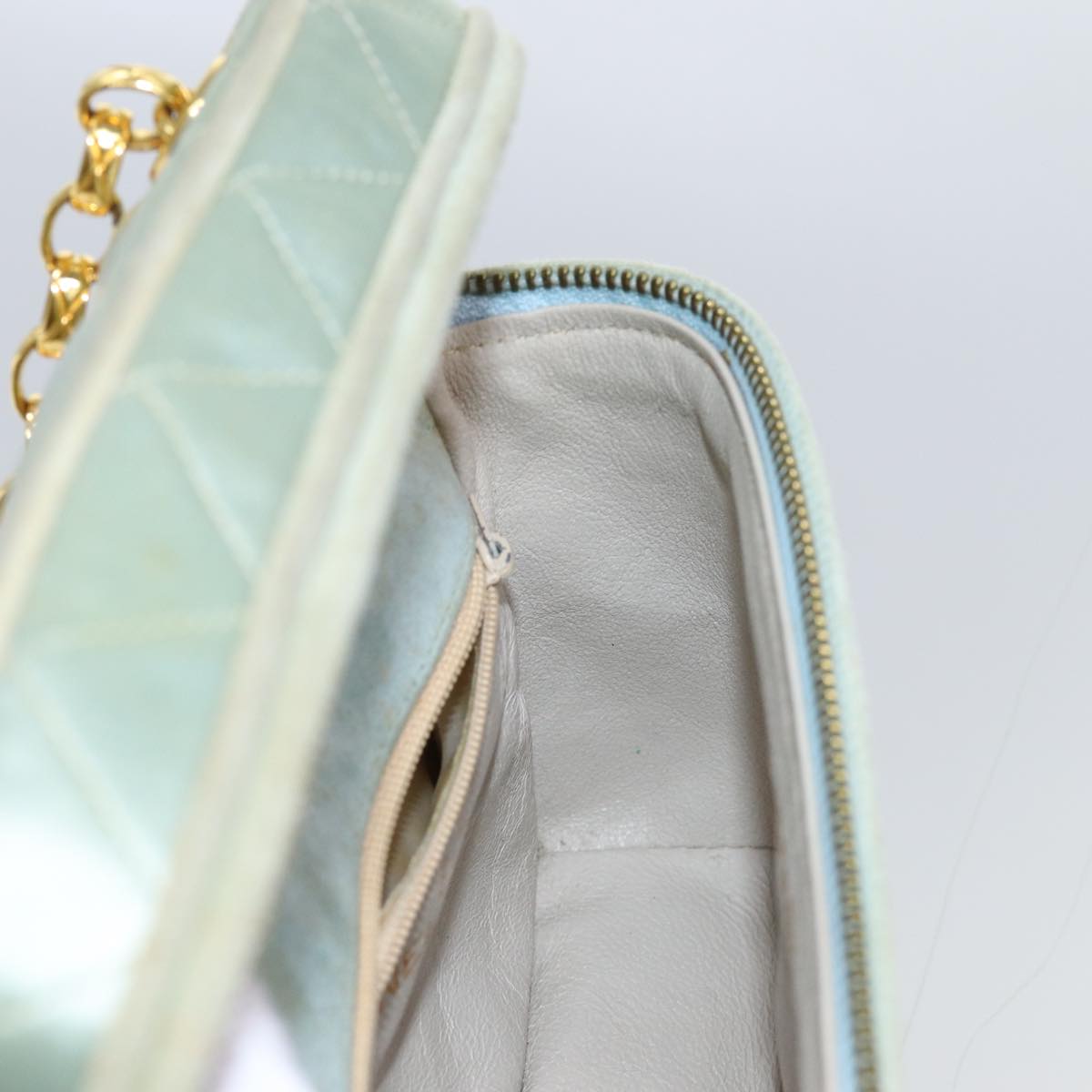 Top Quality Chanel Matelasse Shoulder Bag