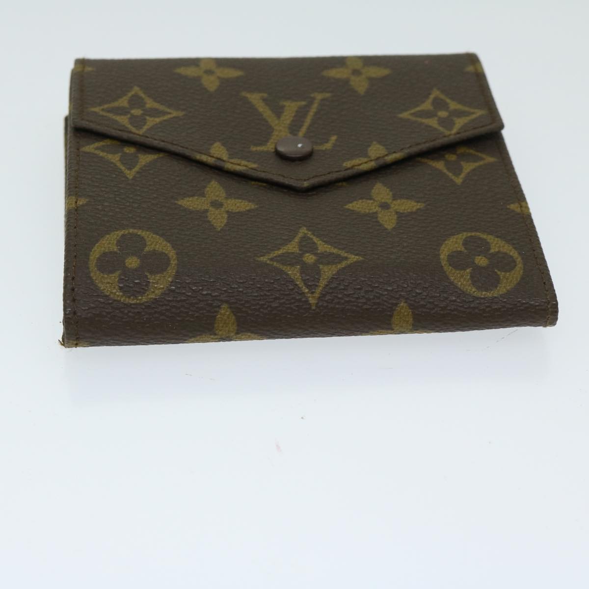 LOUIS VUITTON Portefeuille Victorine Wallet