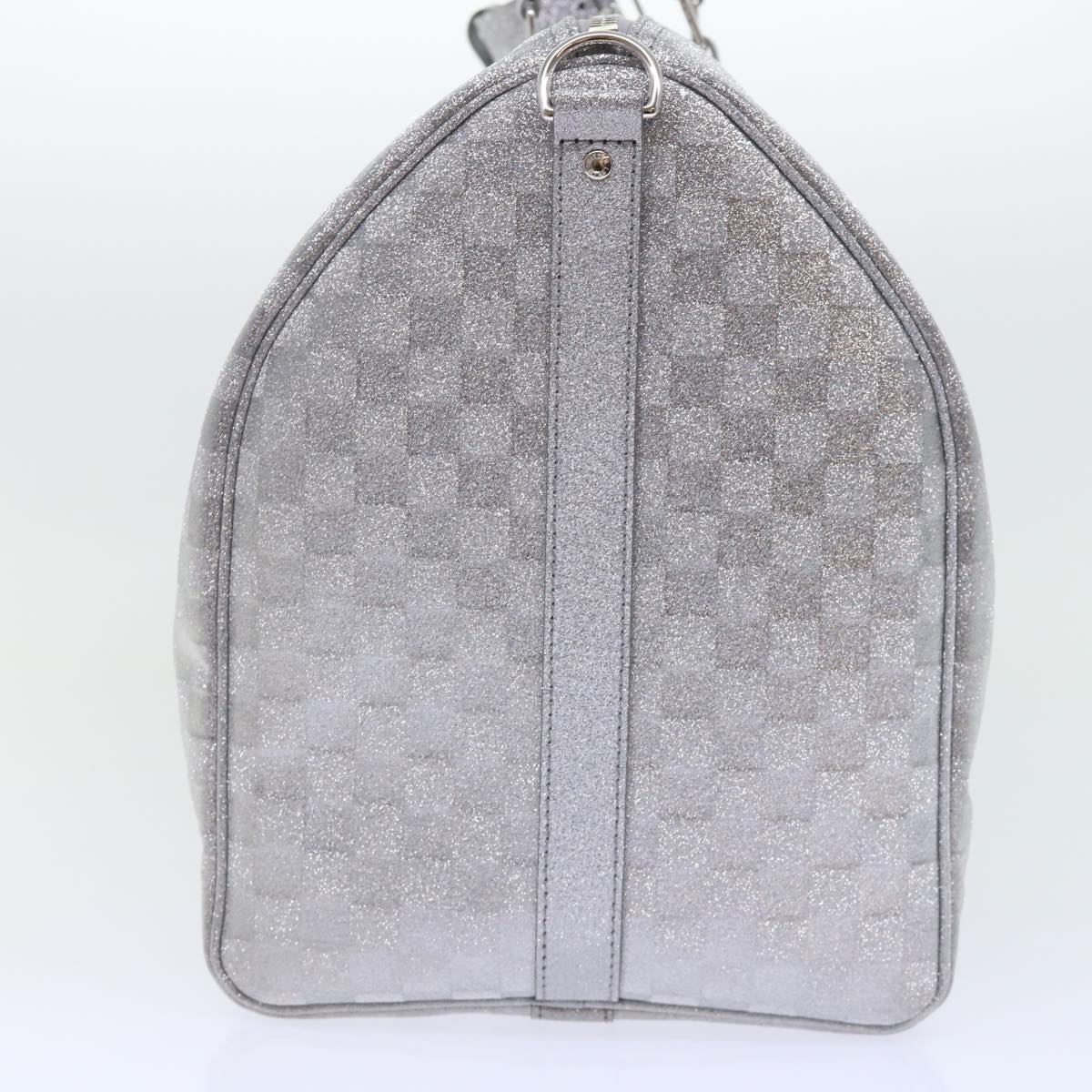 LOUIS VUITTON Keepall Bandouliere 50 Travel