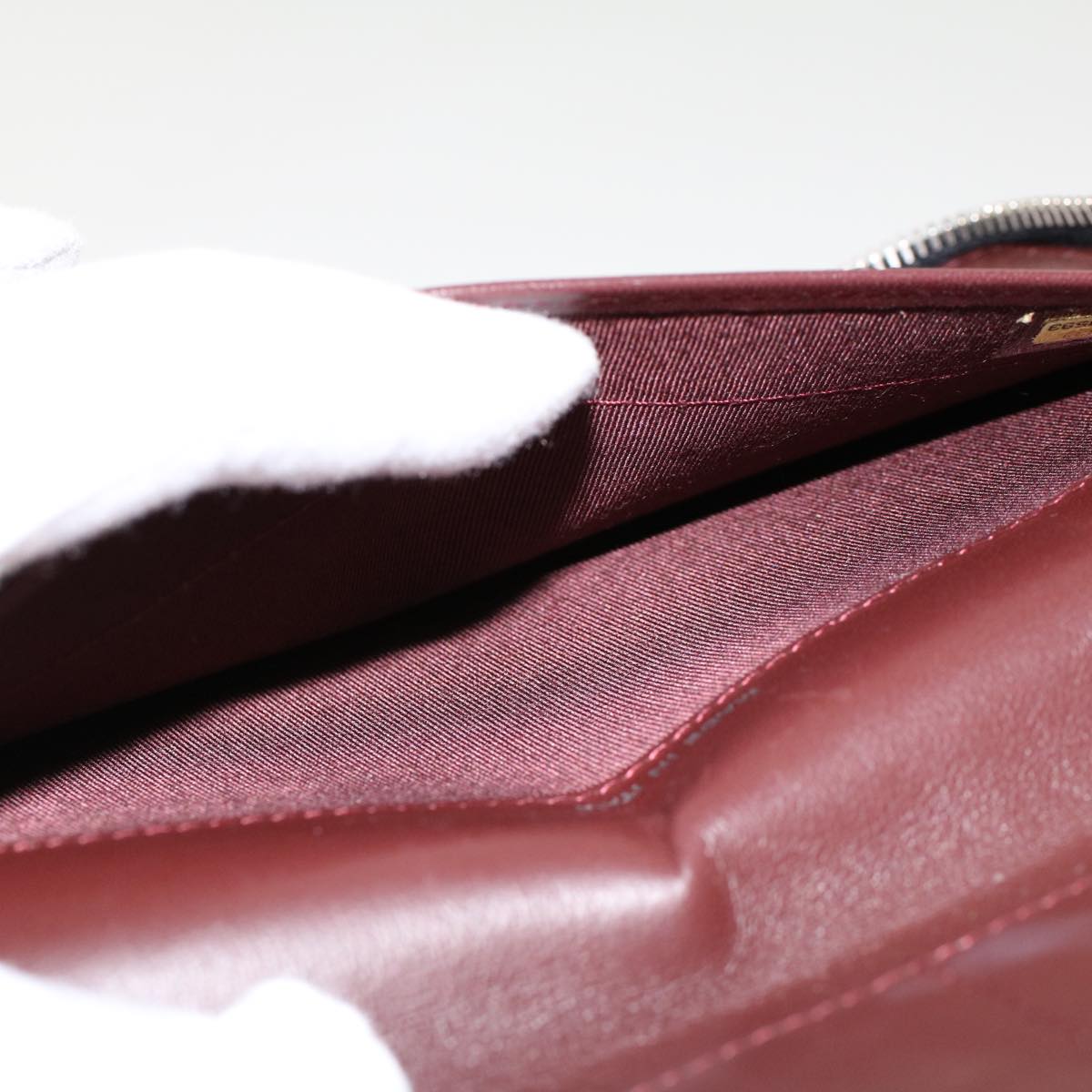 CHANEL Timeless Wallet