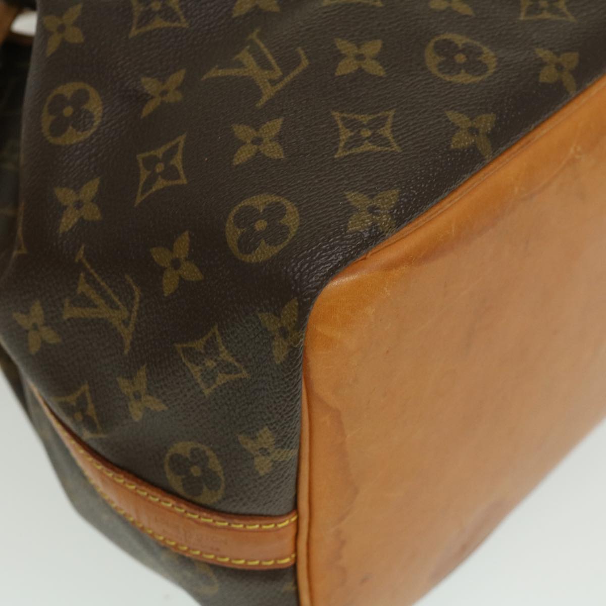 Louis Vuitton Petit Noe Shoulder Bag