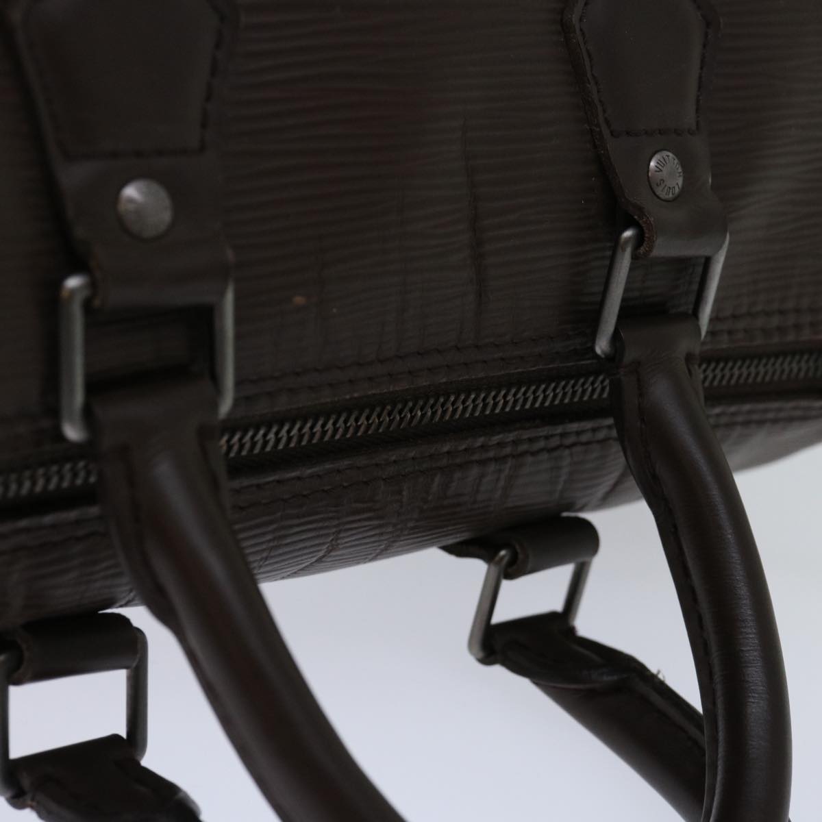 LOUIS VUITTON Speedy 25 Handbag