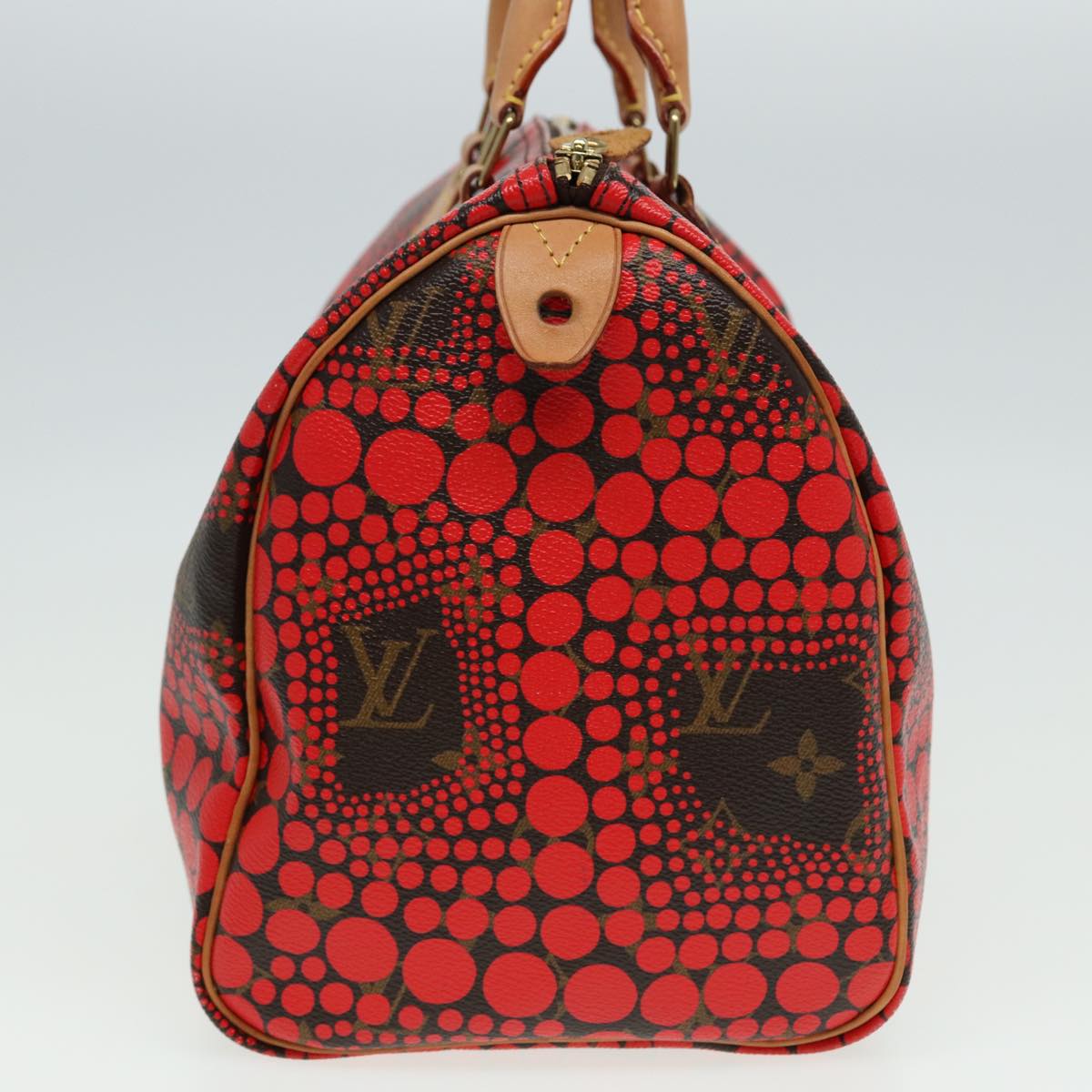 LOUIS VUITTON Speedy 30 Handbag