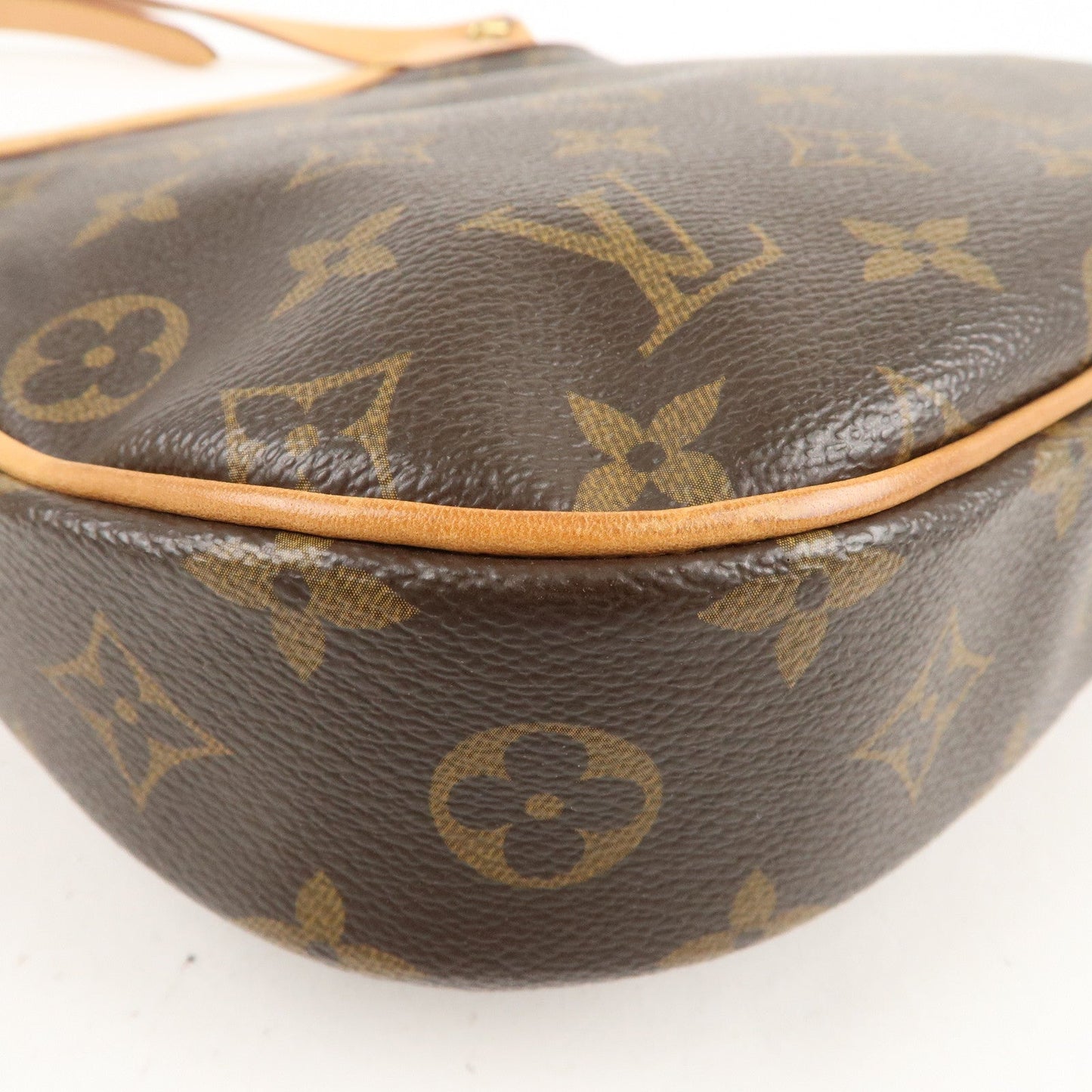 Louis Vuitton Monogram Odeon PM Crossbody Shoulder Bag M56390