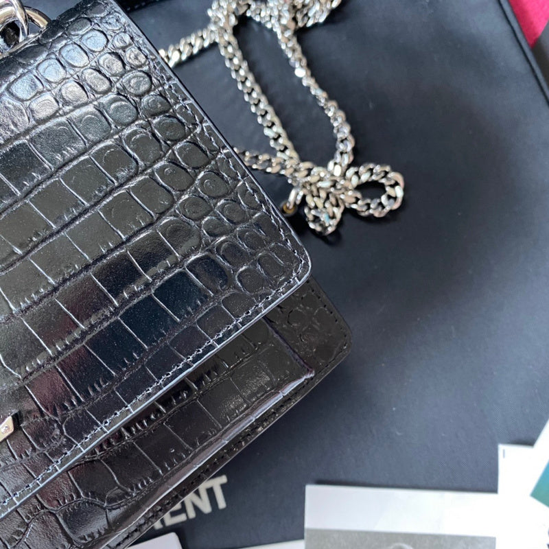Yves Saint Laurent - Bags - The Wells Bags  450