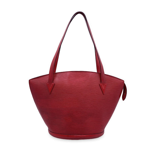 LOUIS VUITTON Louis Vuitton Vintage Saint Jacques