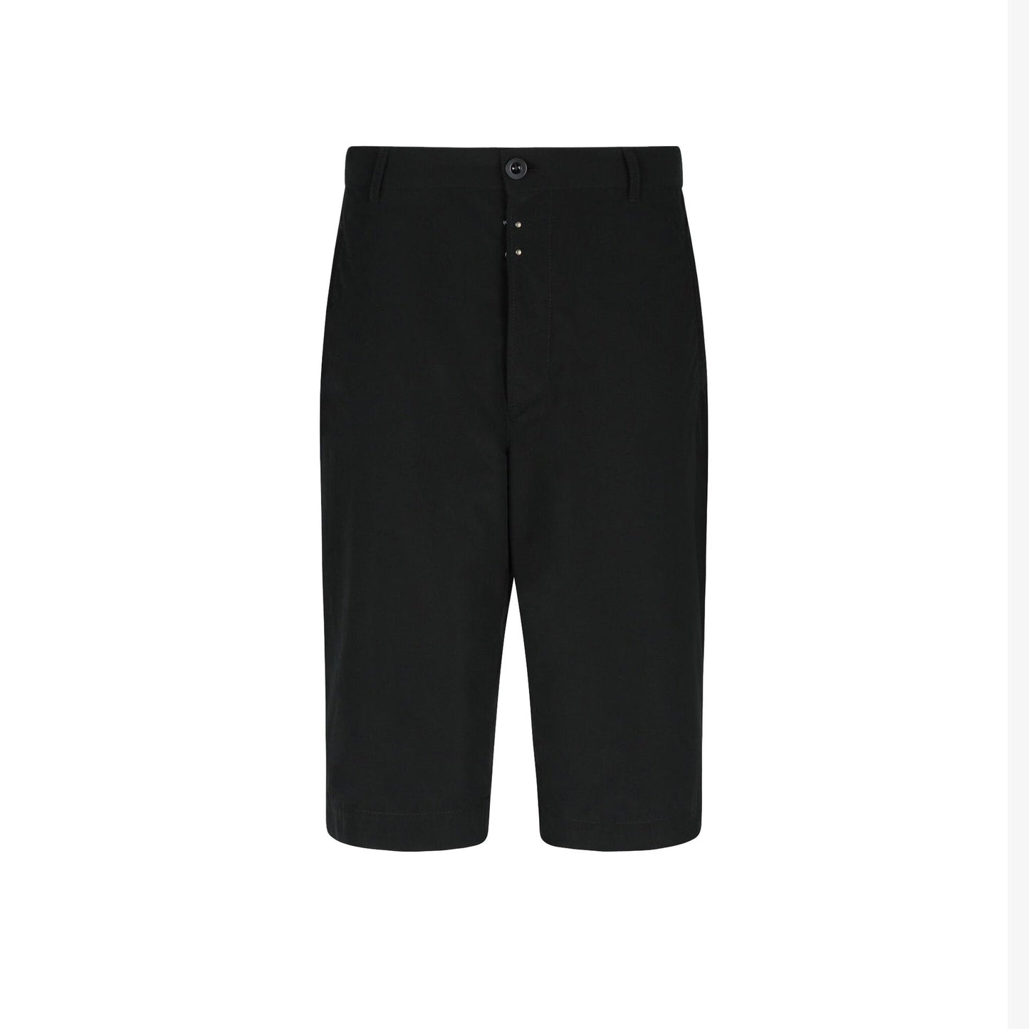 Givenchy Cotton Shorts Men