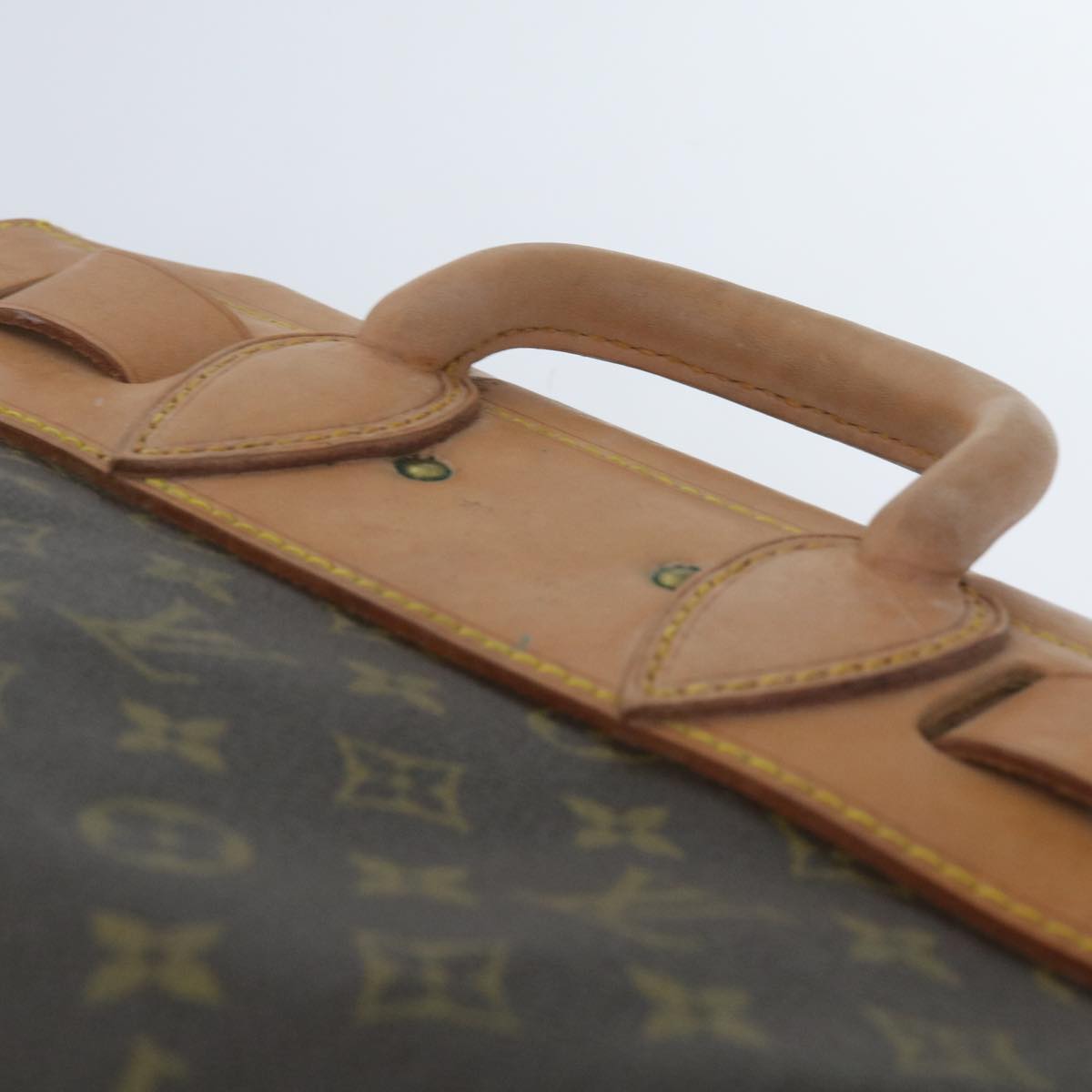 LOUIS VUITTON Steamer Travel