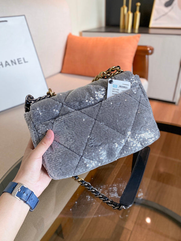 The Arid Bag Shop new Luxury  - Chanel Bags - 462